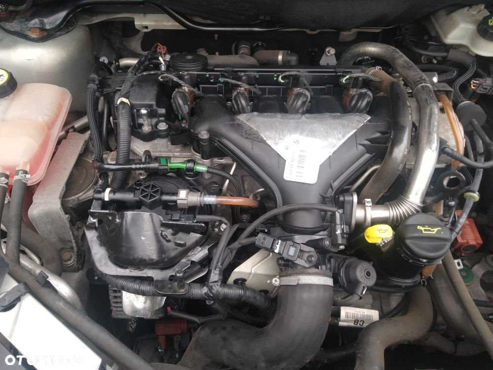 Ford Kuga 2.0 TDCi Titanium FWD - 9