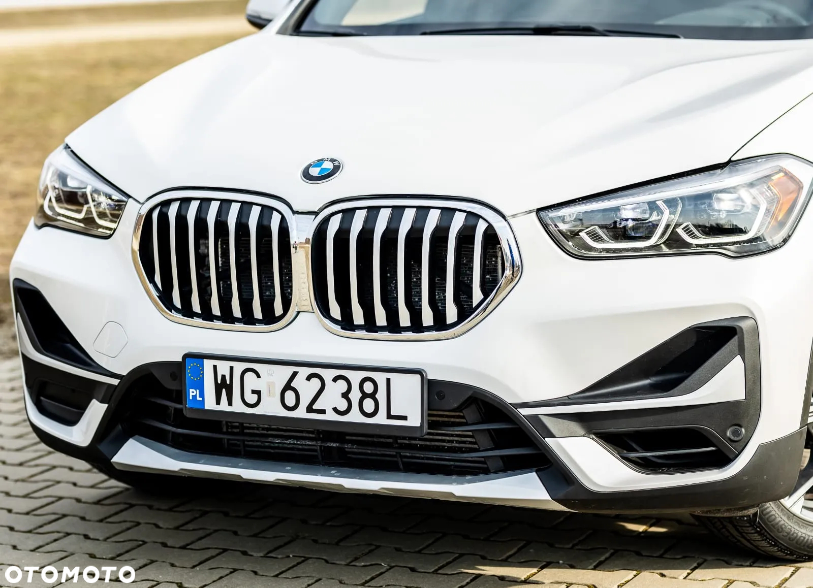 BMW X1 - 2