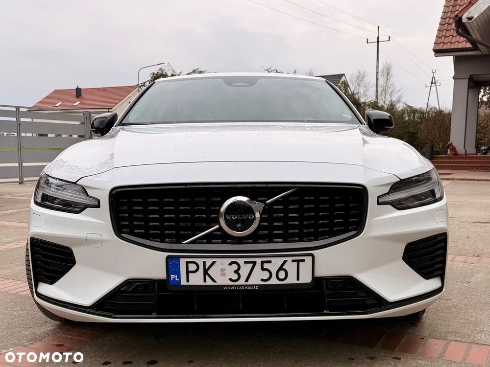 Volvo S60 T8 AWD Plug-In Hybrid Polestar Engineered - 13