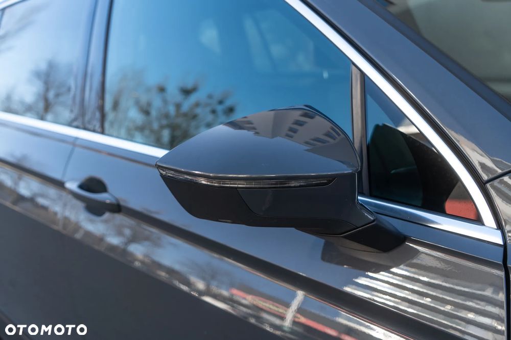 Seat Tarraco 1.5 Eco TSI EVO Xperience S&S - 37