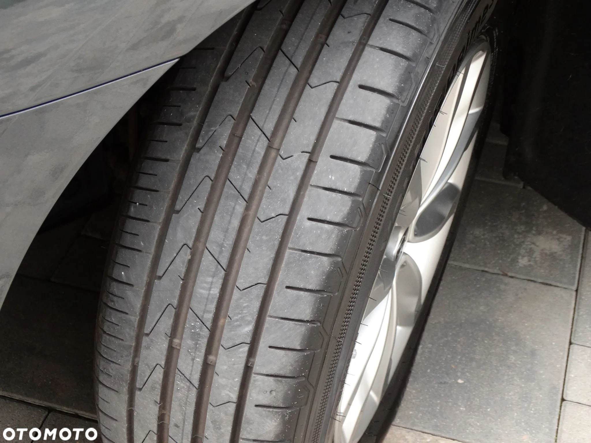 Hyundai i40 Kombi 1.7 CRDi Premium - 17