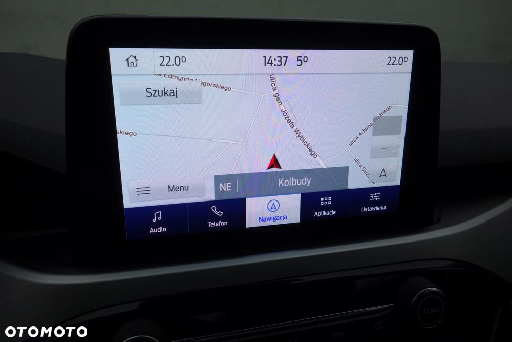 Ford Kuga - 30
