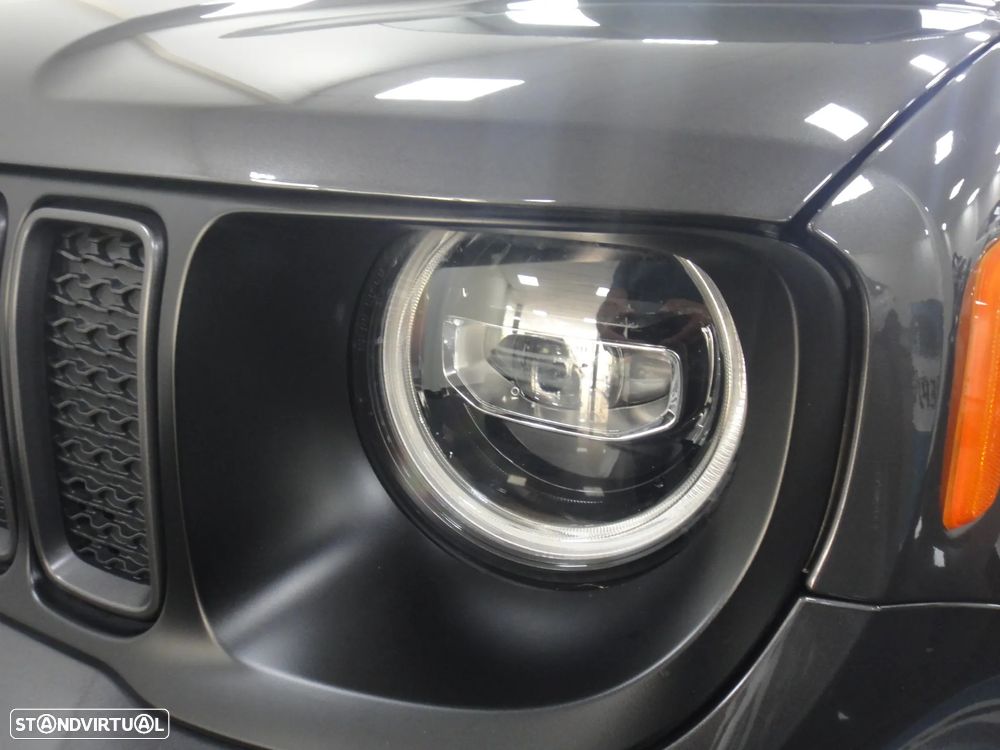 Jeep Renegade 1.3 T-GDI 4xe Auto S-Edition - 5