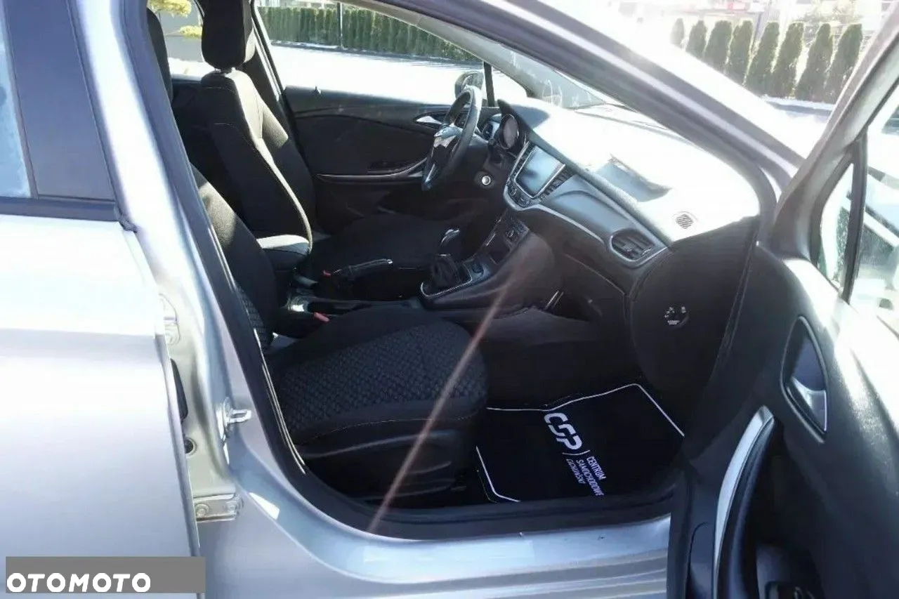 Opel Astra V 1.4 T GPF Dynamic S&S - 19