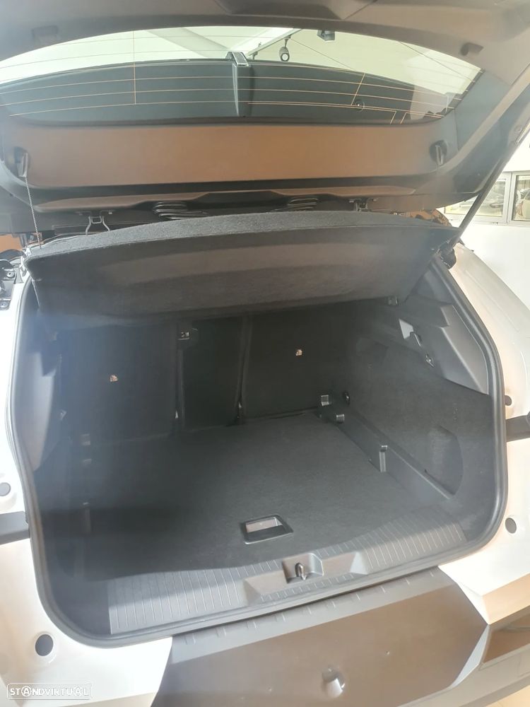 Opel Grandland 1.2 Hybrid GS eDCT - 5