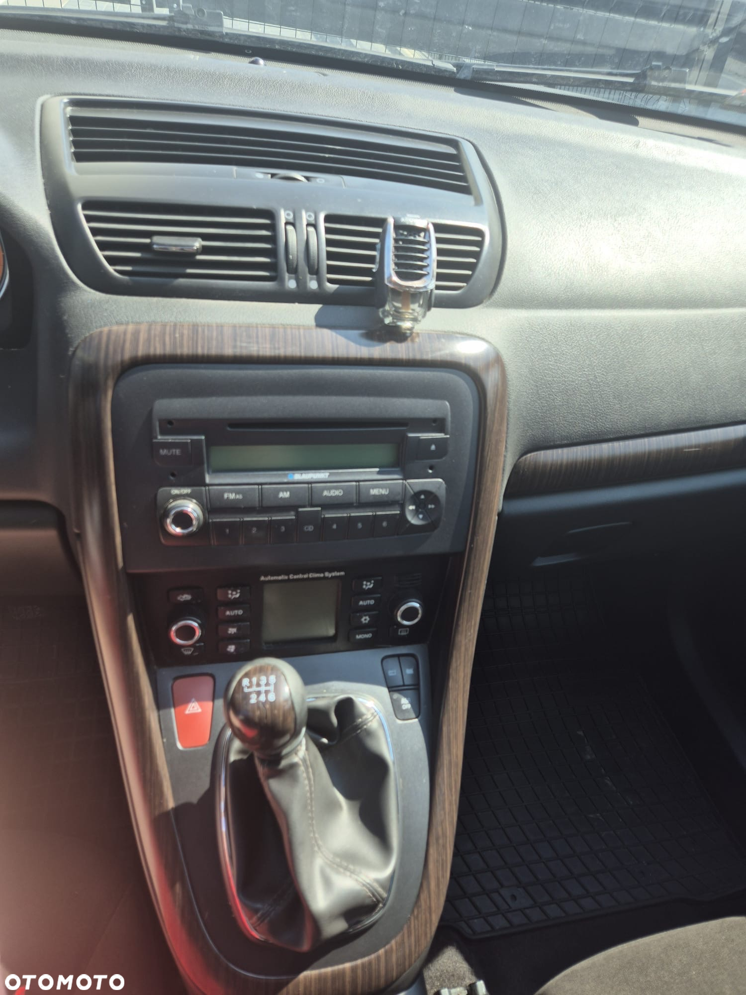 Fiat Croma - 4