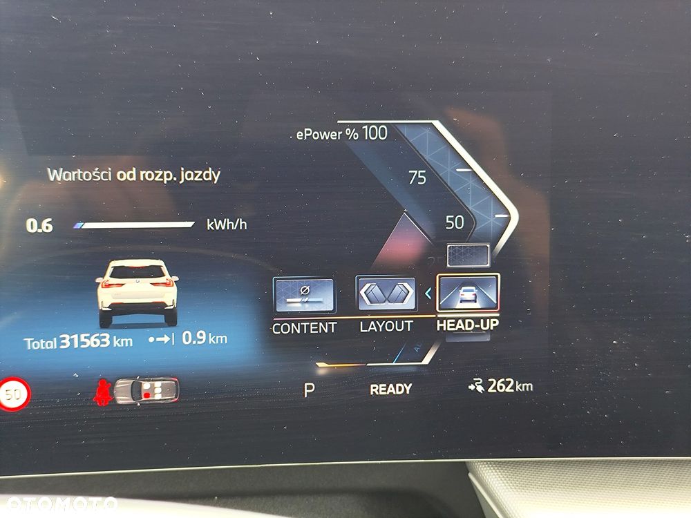 BMW iX1 xDrive30 66.5kWh M Sport - 19