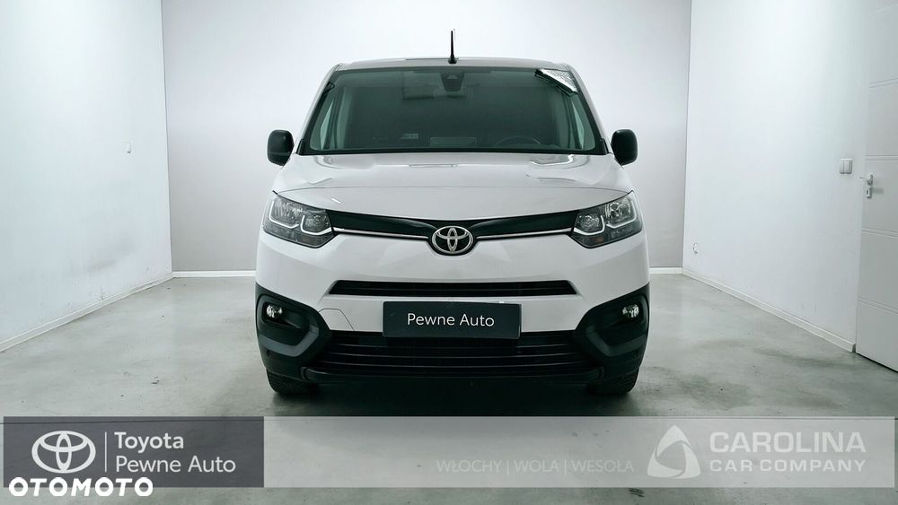 Toyota PROACE CITY - 20