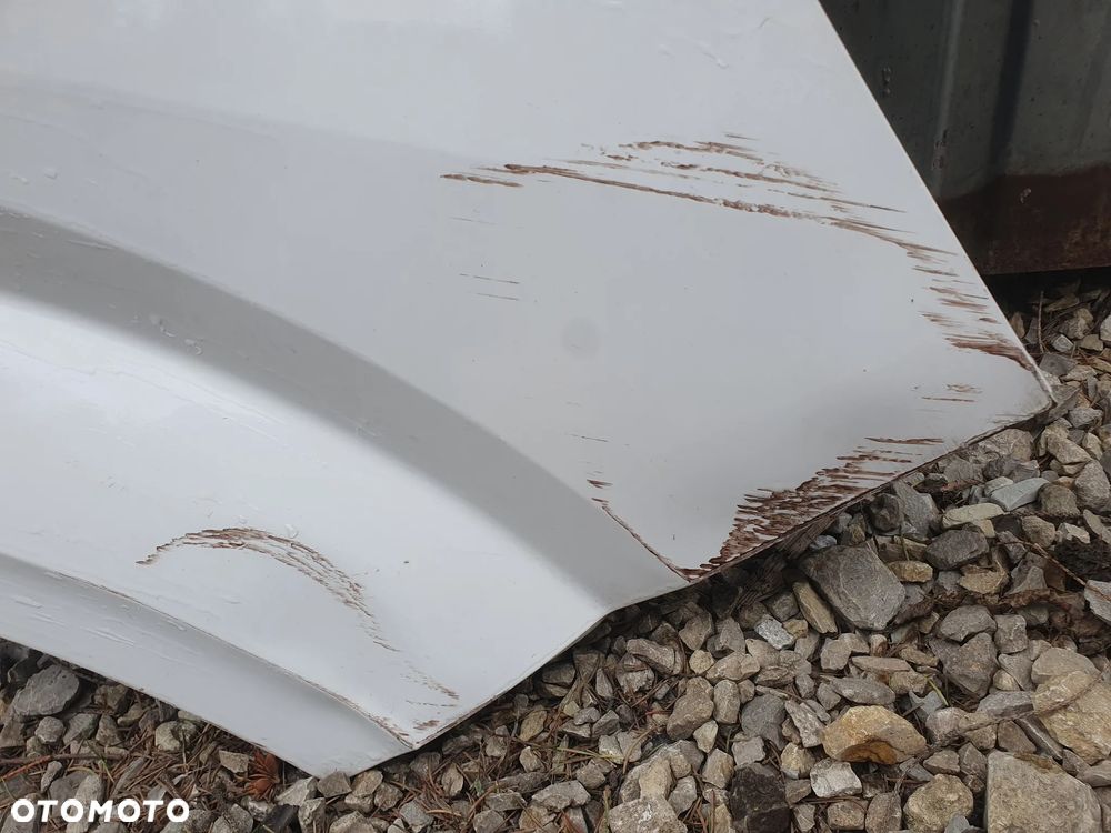 VW CRAFTER II 7C MAN TGE BLOTNIK PRZEDNI PRAWY PRAWA PRZOD 7C0821106B - 2