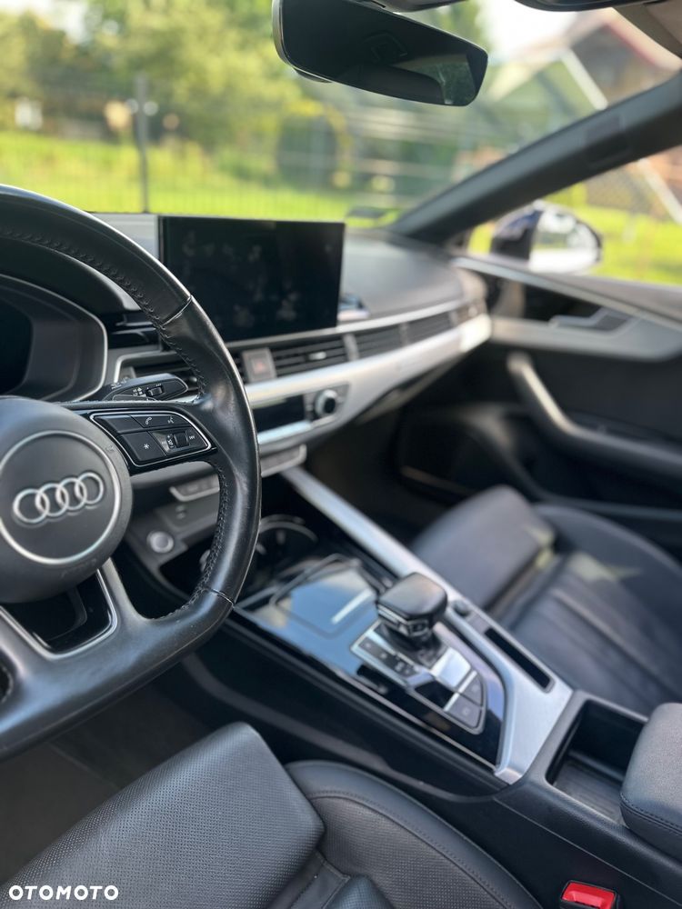 Audi A5 Sportback 40 TDI Quattro S Line S tronic - 3