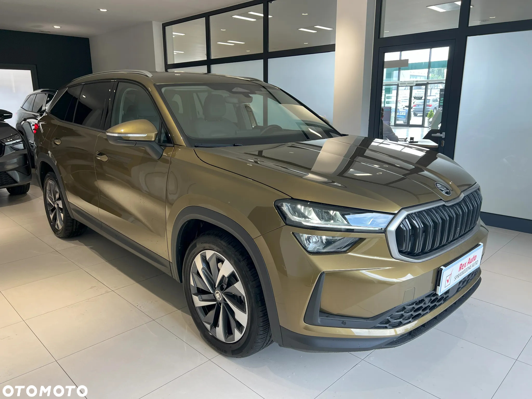 Skoda Kodiaq - 4