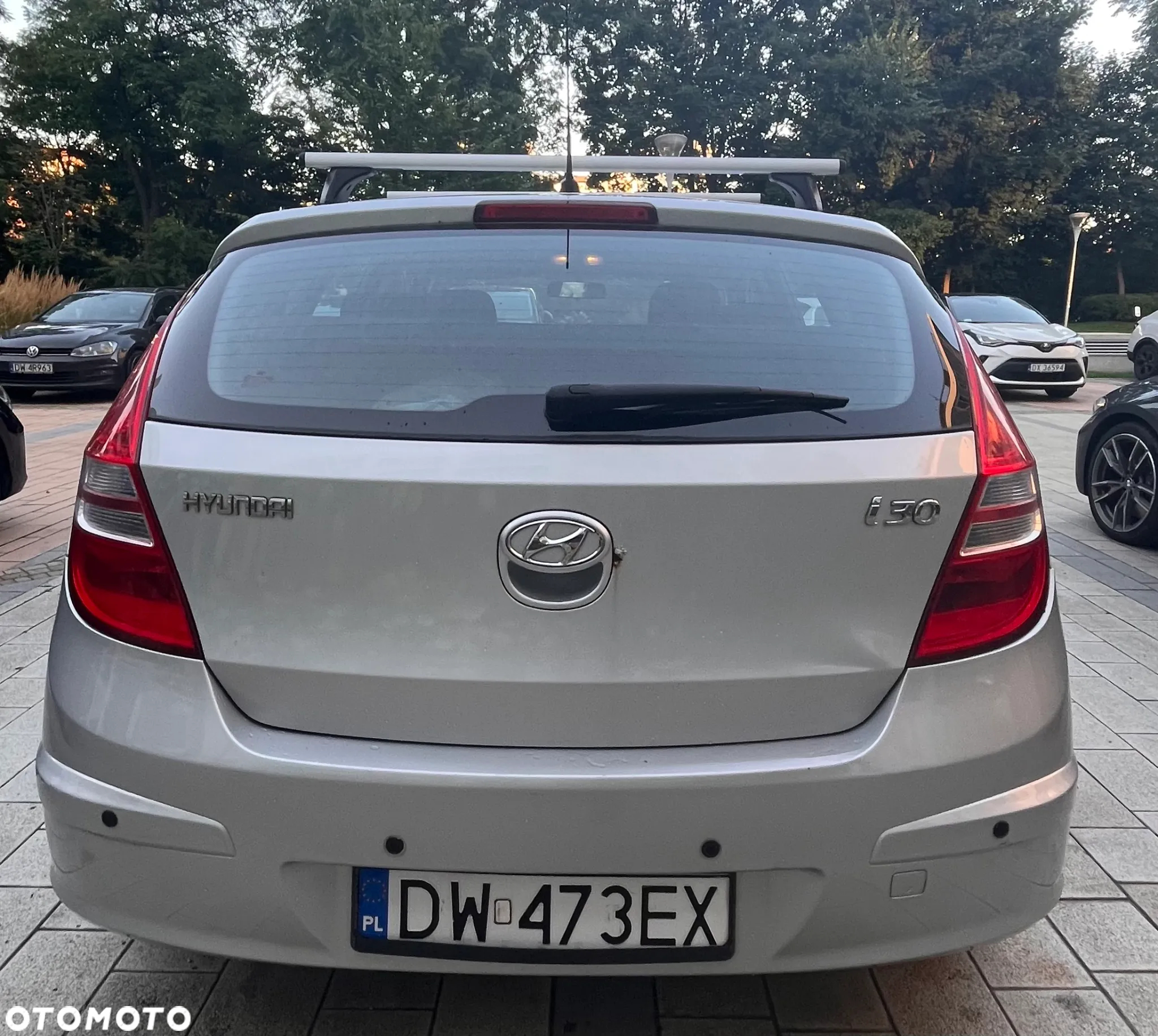 Hyundai i30 - 5