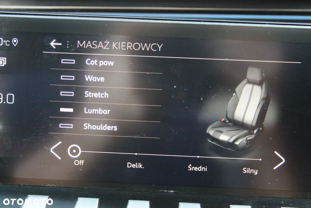 Peugeot 508 2.0 BlueHDi GT S&S - 26