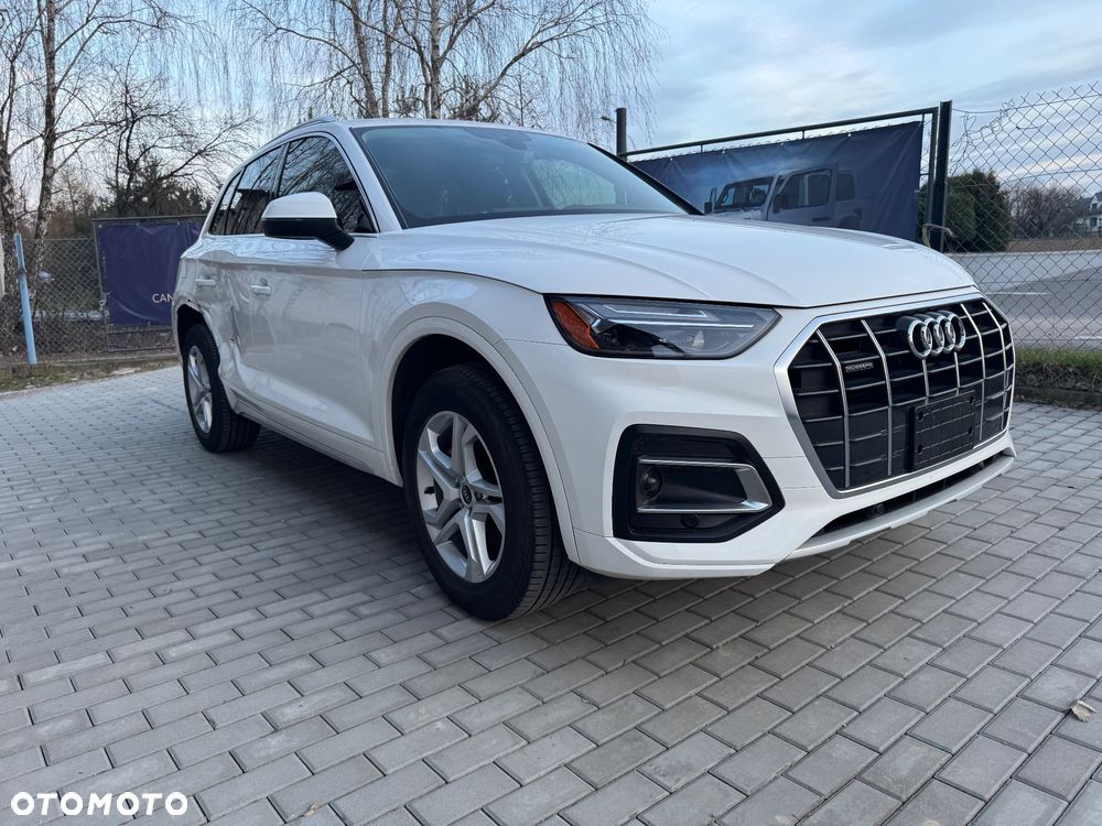 Audi Q5 - 9