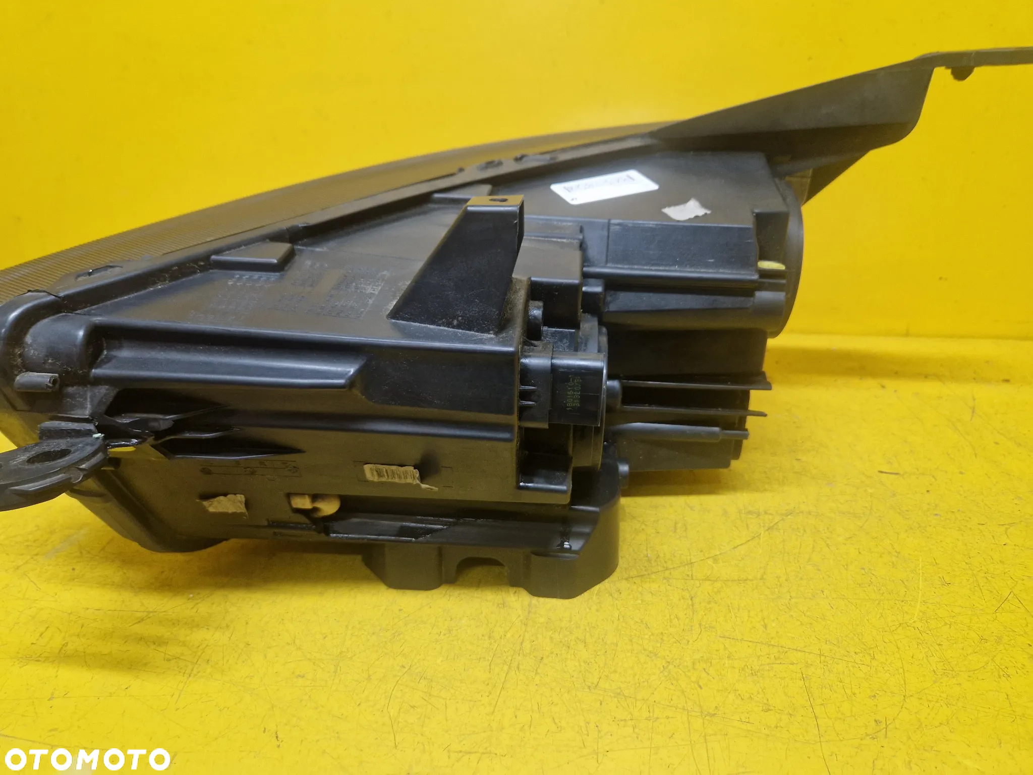 OPEL GRANDLAND X LAMPA PRAWA PRZOD FULL LED YP00162680 - 7