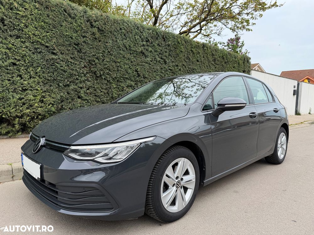 Volkswagen Golf - 7
