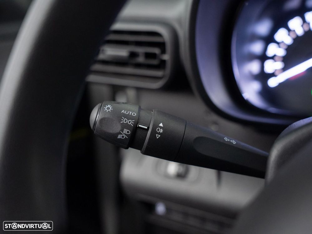 Toyota Proace City 1.5D L1 Comfort - 16