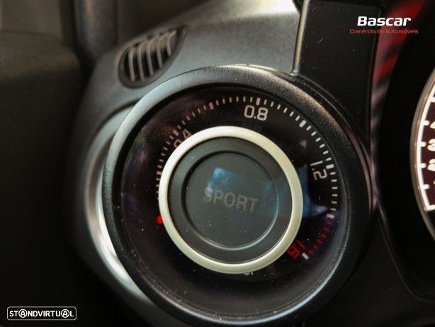 Abarth 595 Aut. Turismo - 37