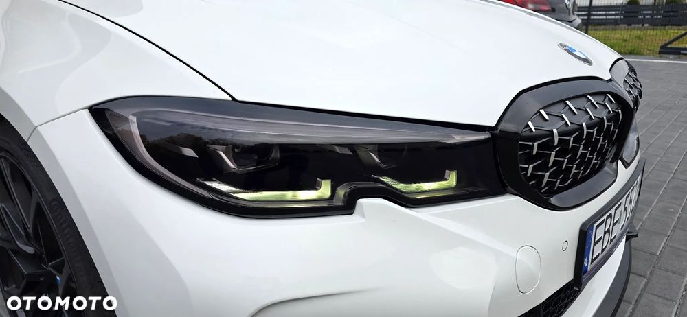 BMW Seria 3 - 9