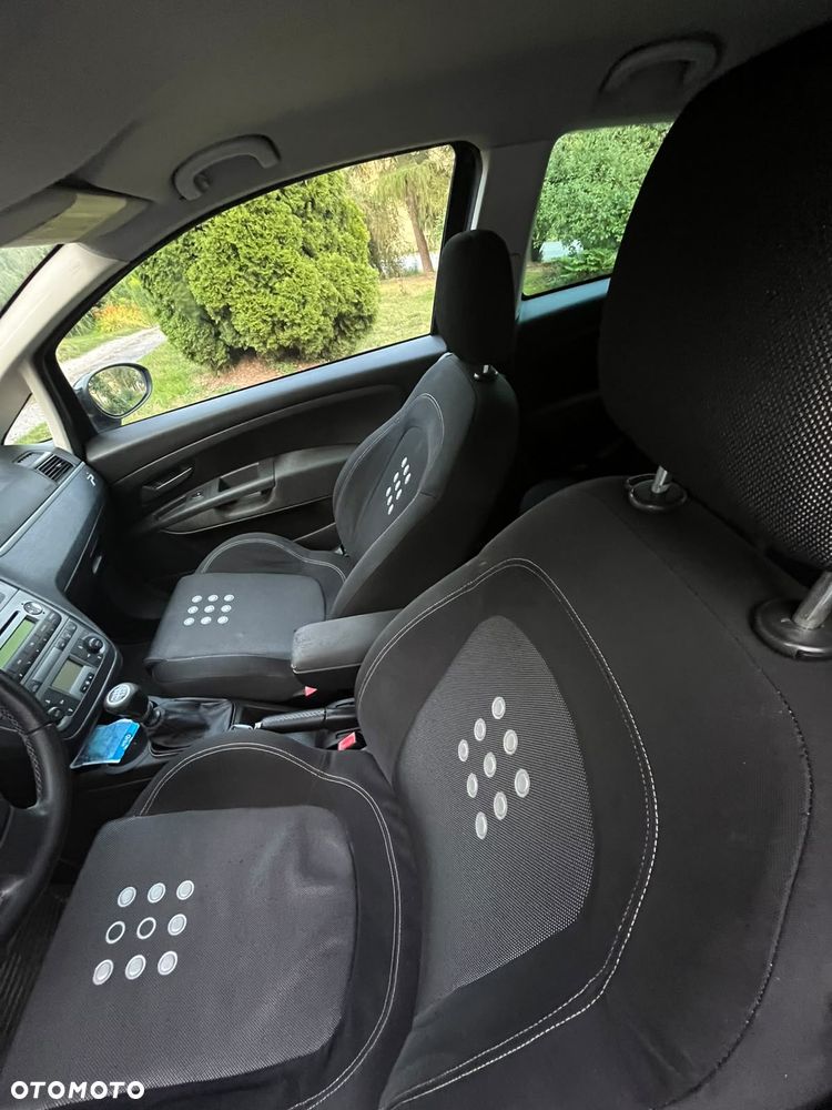 Fiat Punto - 10