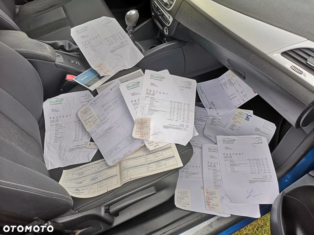 Renault Megane TCe 180 Dynamique - 7