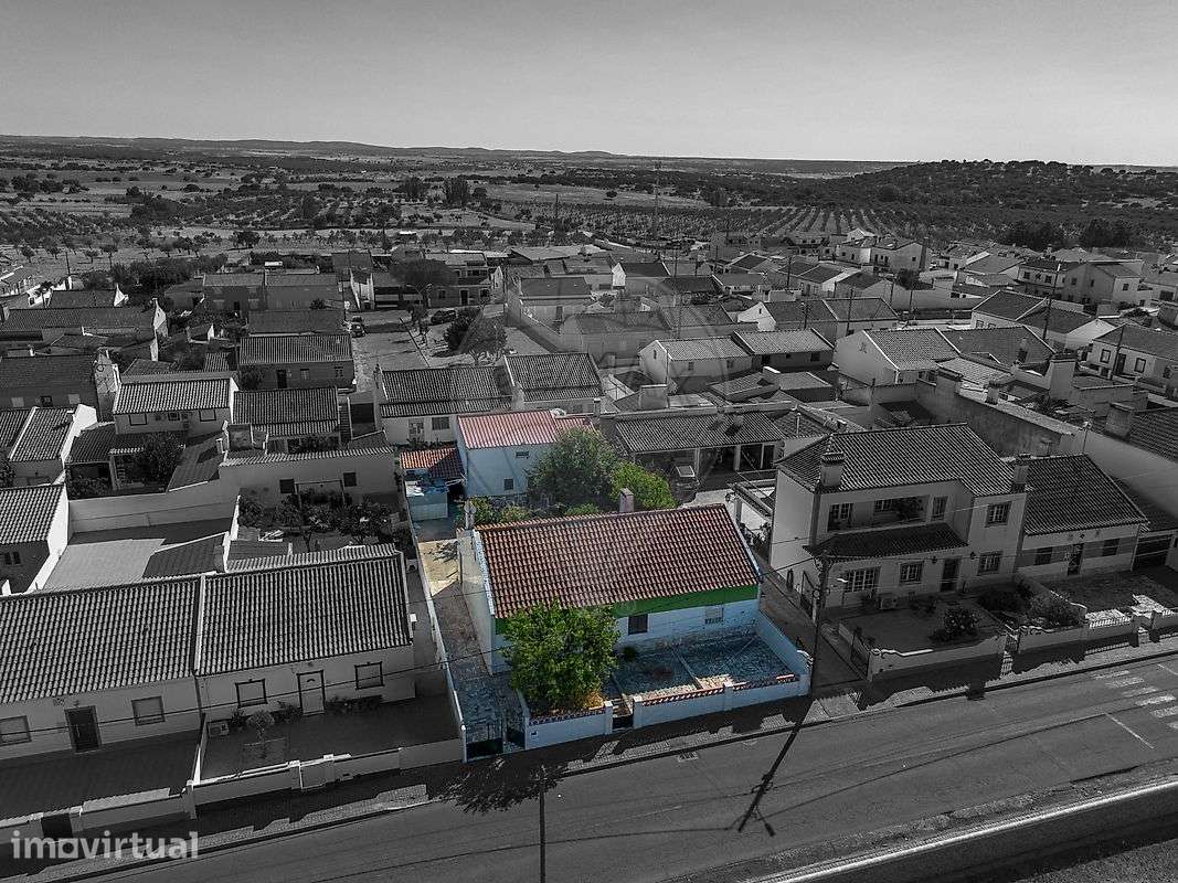 Moradia T4 para venda - Grande imagem: 4/49