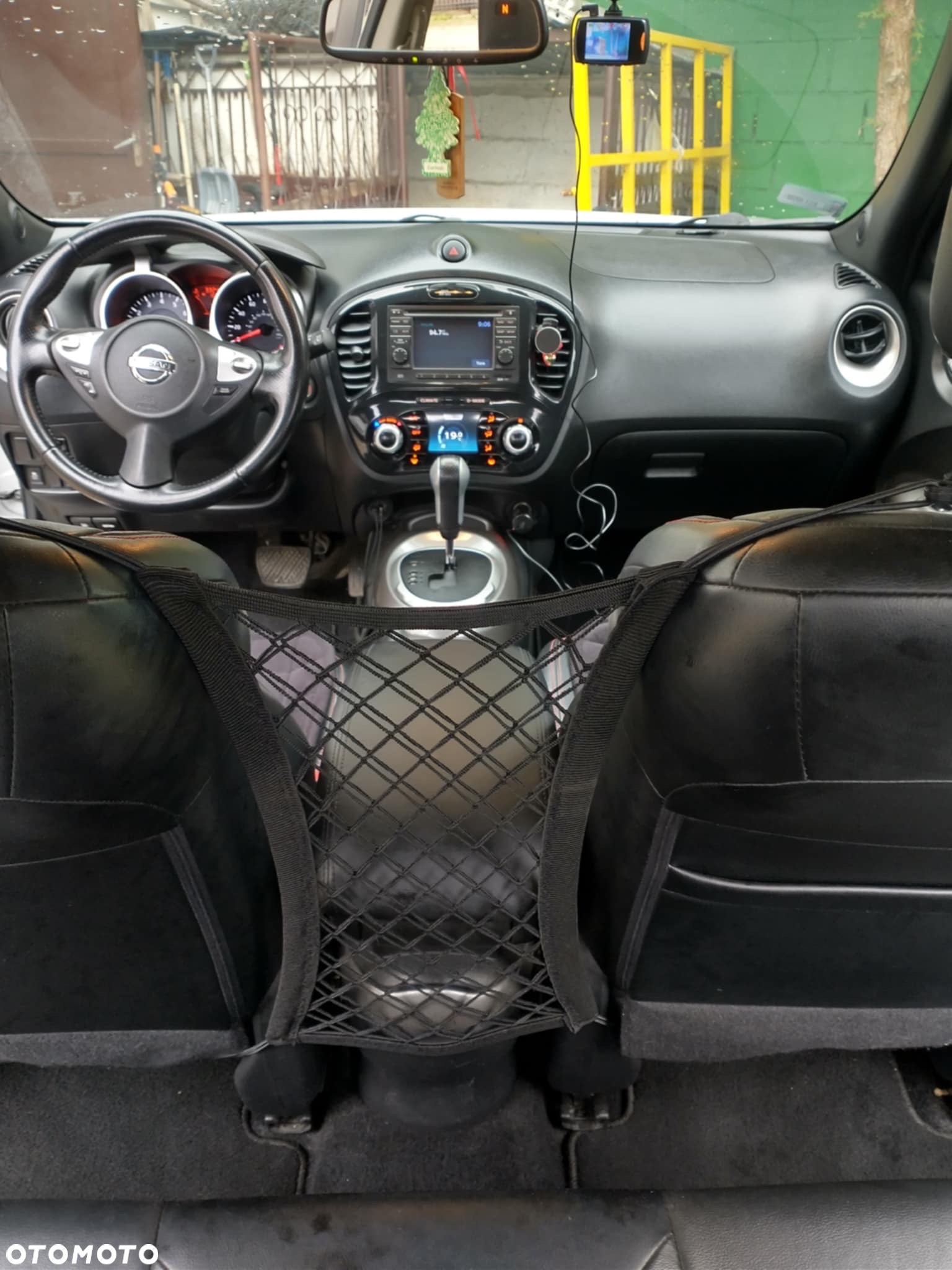 Nissan Juke ver-1-6-t-tekna-4x4 - 5