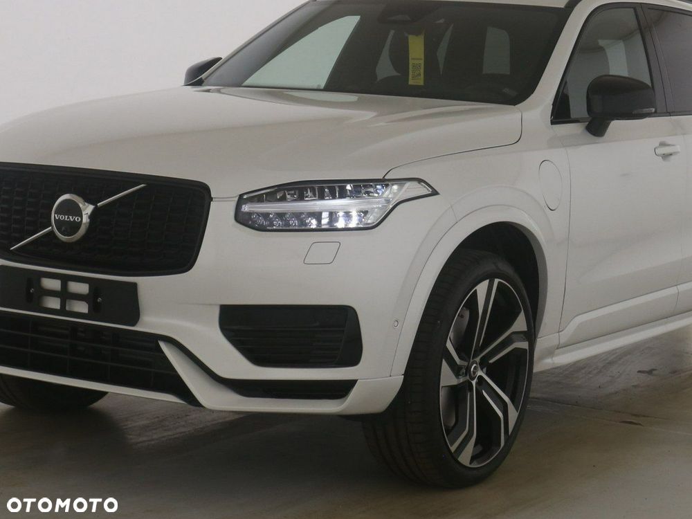 Volvo XC 90 - 8