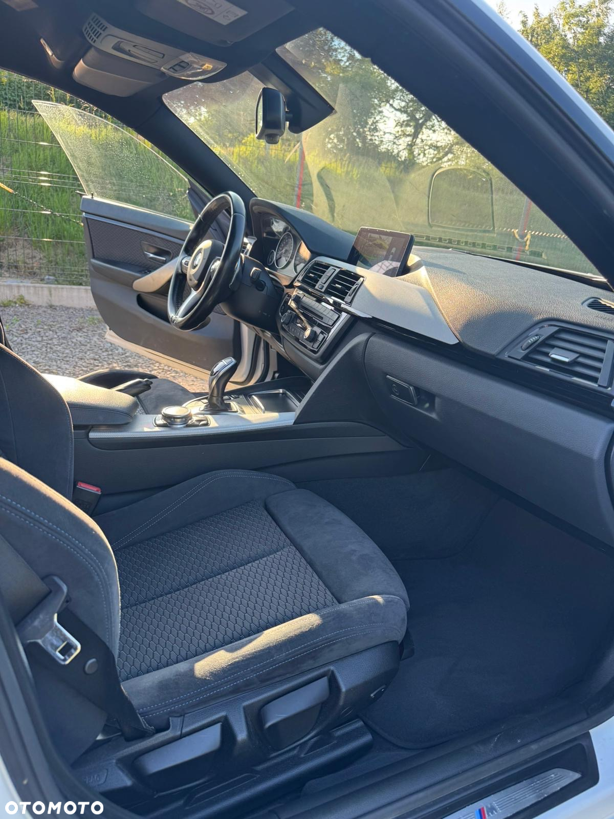 BMW Seria 4 430i M Sport - 33