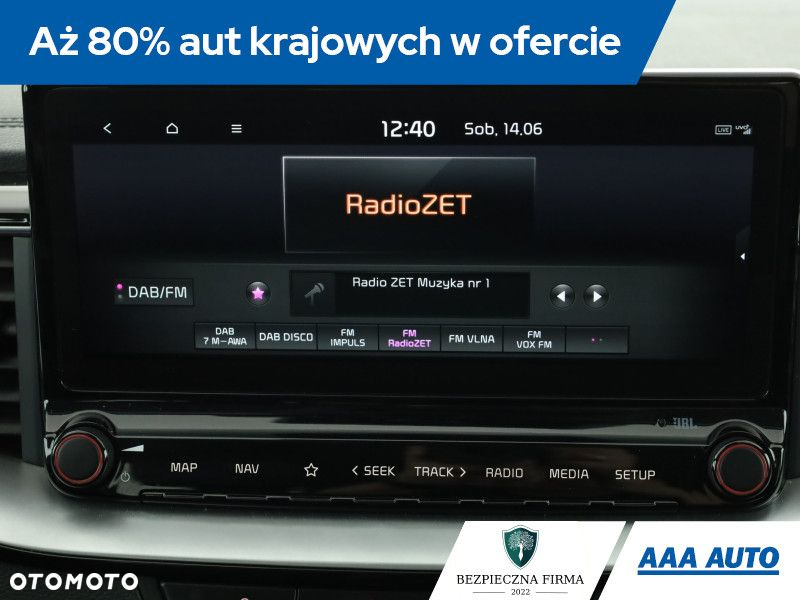 Kia XCeed - 10