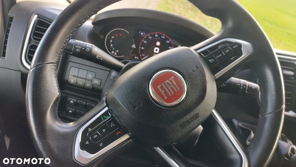Fiat Ducato Maxi - 17