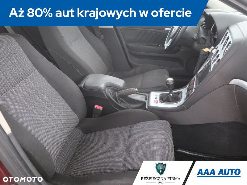 Alfa Romeo 159 - 11