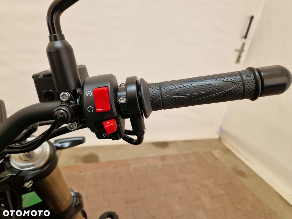 Benelli 752 S - 39