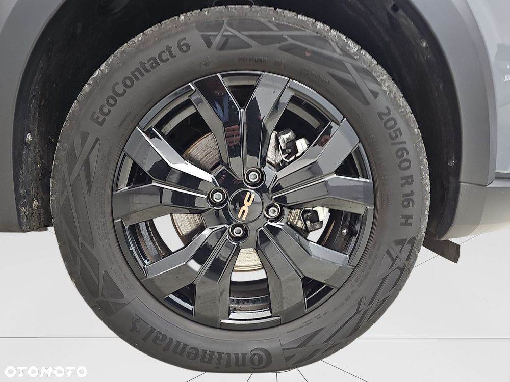 Dacia Jogger 1.6 Full Hybrid 140 Extreme+ MMT 7os - 37