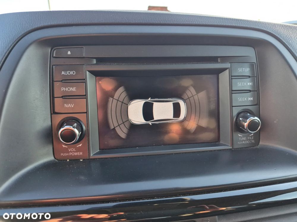 Mazda CX-5 SKYACTIV-G 160 AWD Sports-Line - 18