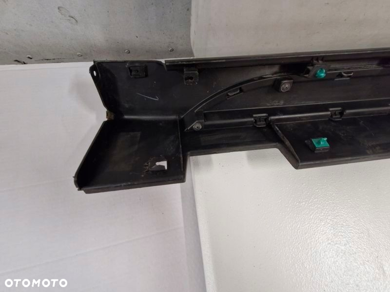 HYUNDAI TUCSON III 3 LISTWA NAKŁADKA PROGOWA PROGU PRAWA 87754-D7100 - 15