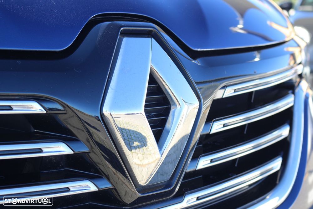 Renault Talisman Sport Tourer 1.5 dCi Zen - 7