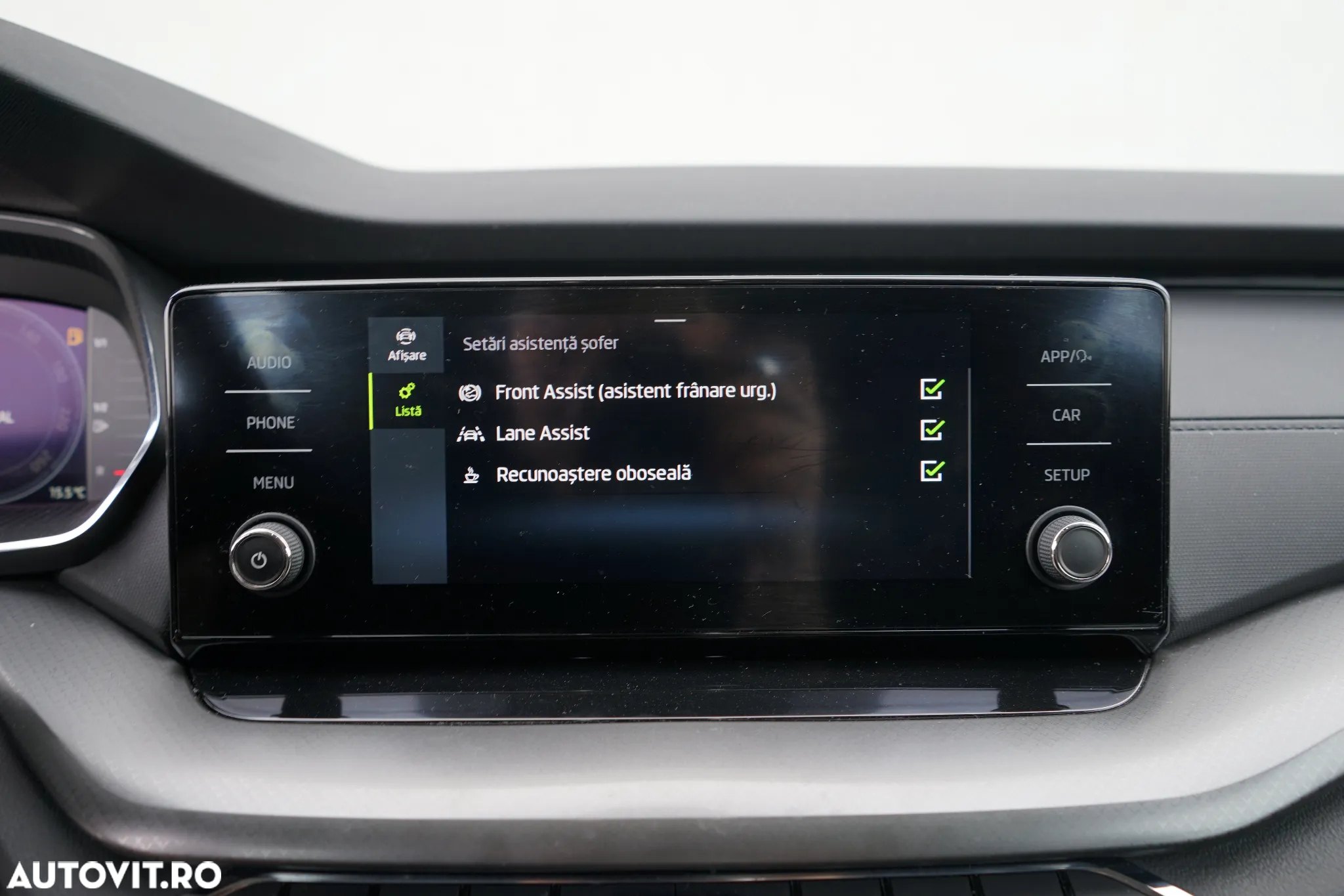 Skoda Octavia 2.0 TDI DSG Ambition - 15