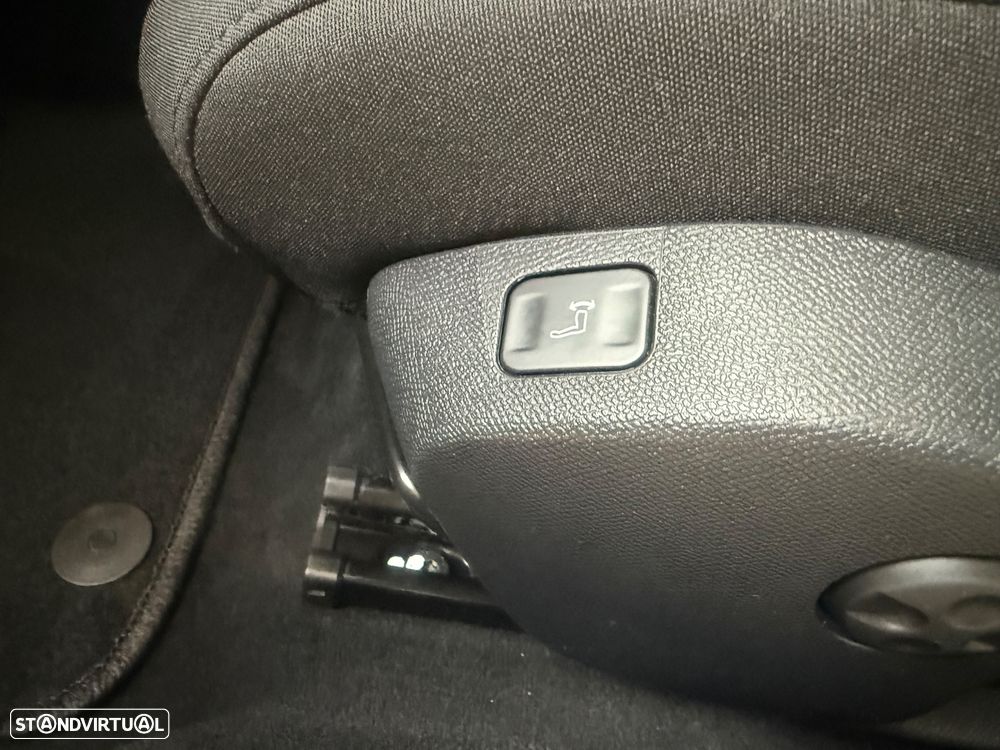 Peugeot 508 1.5 BlueHDi Allure - 17