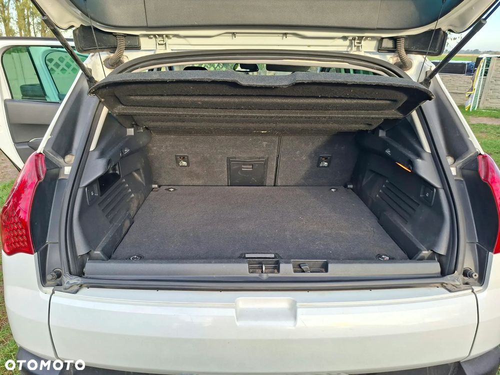 Peugeot 3008 - 8