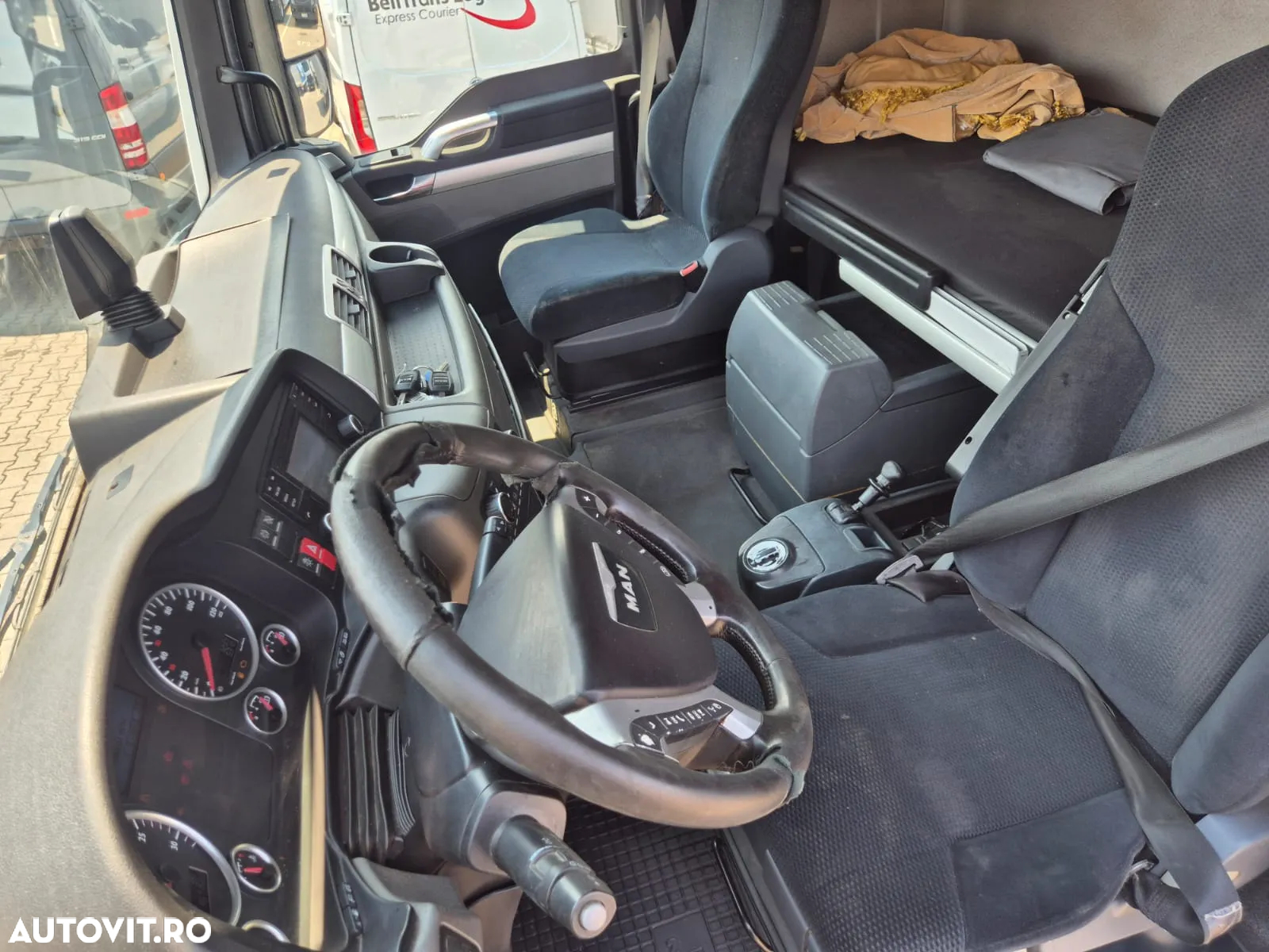 MAN TGX 18.440 - 7
