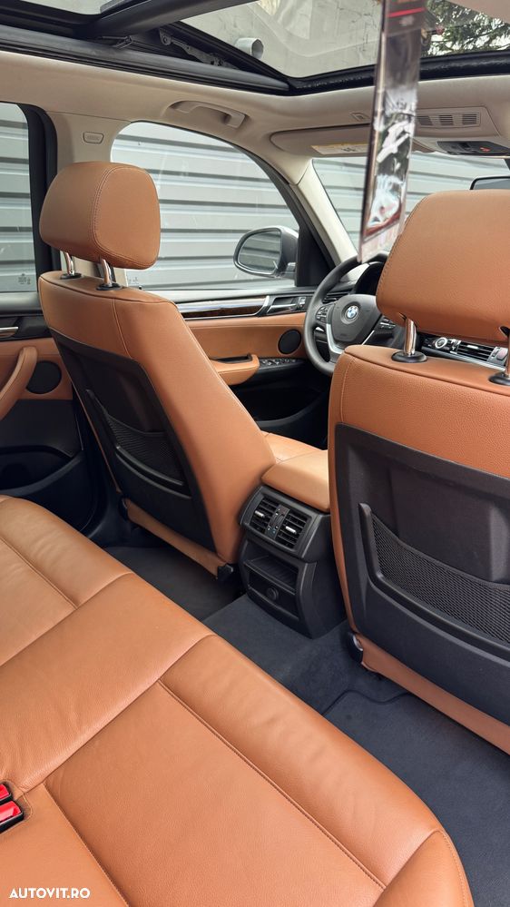 BMW X3 - 19