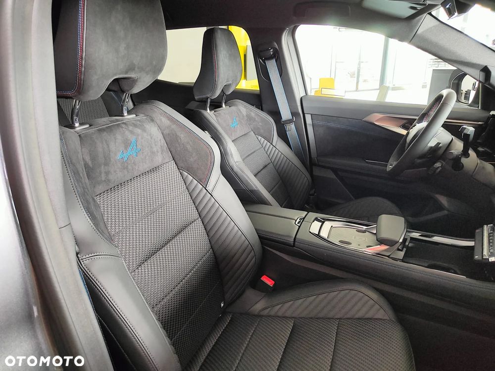 Renault Austral 1.2 E-Tech Full Hybrid 200 Esprit Alpine MMT - 12
