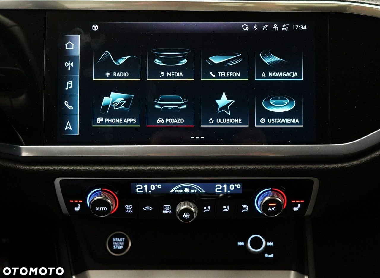 Audi Q3 - 27