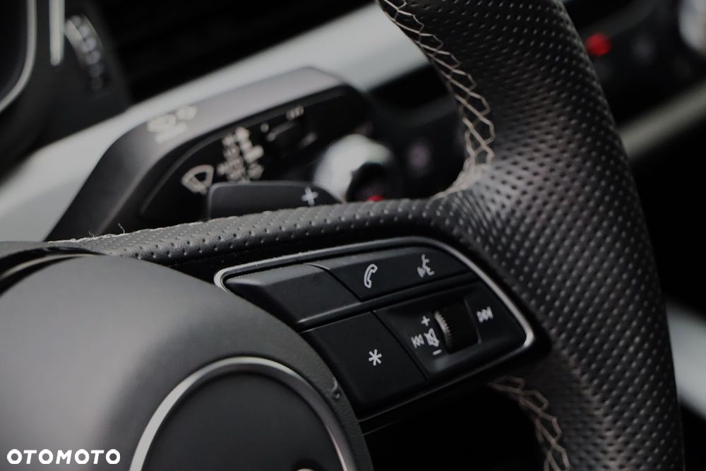 Audi A5 Sportback - 34