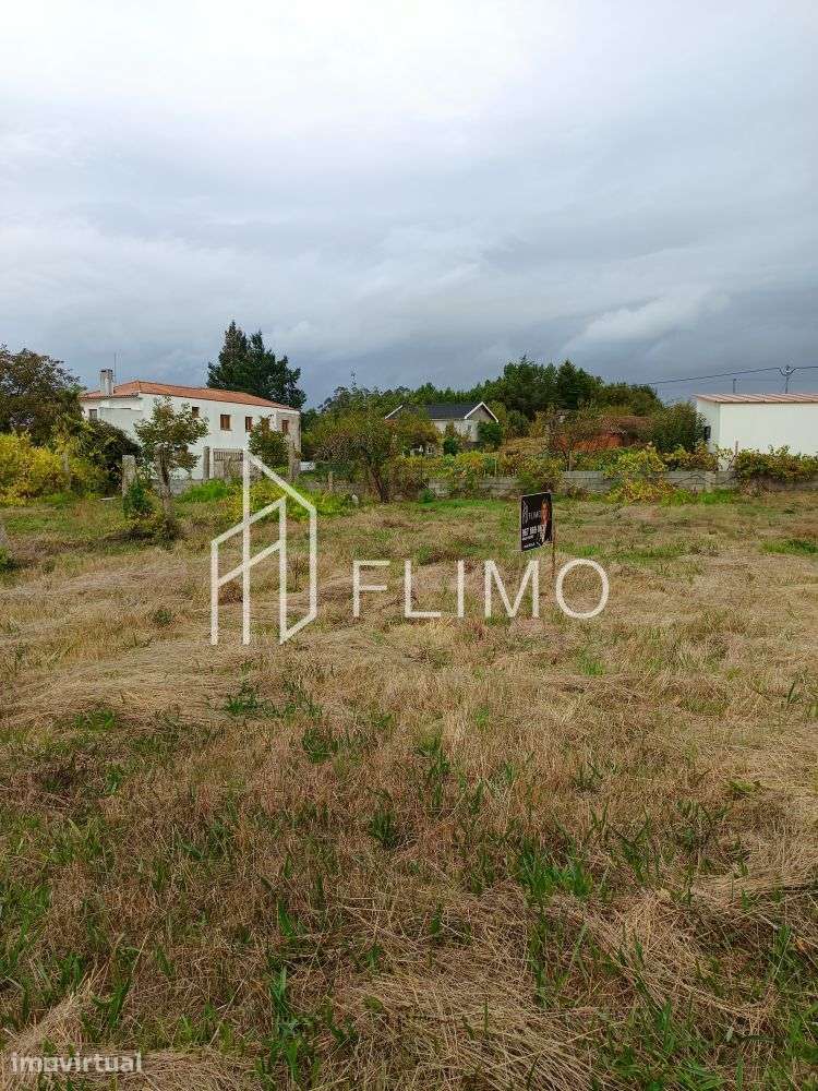 Terreno em Vouzela - Grande imagem: 2/10