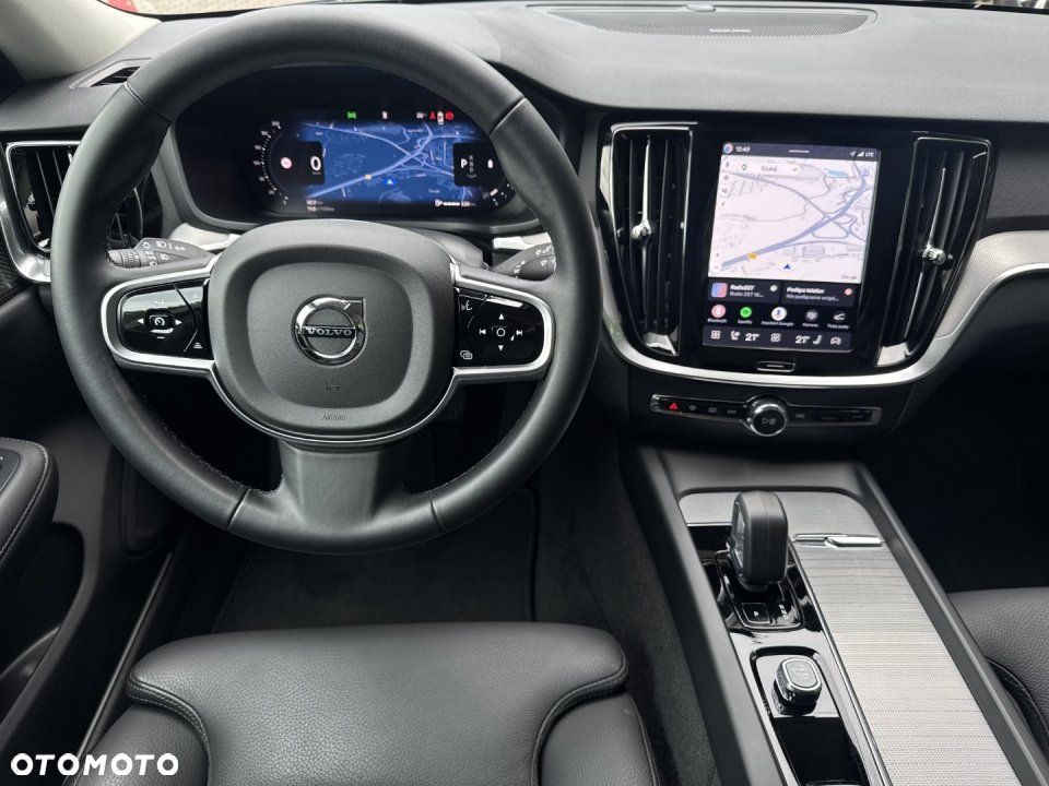 Volvo V60 - 24