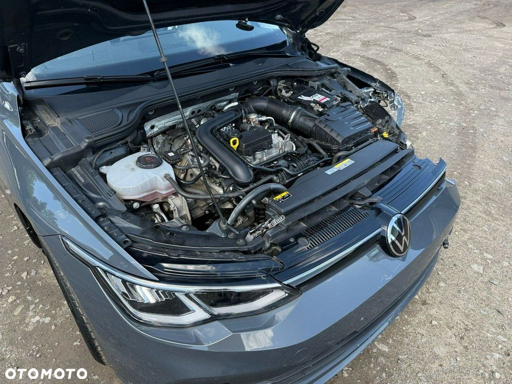 Volkswagen Golf Variant 1.0 TSI OPF Life - 8