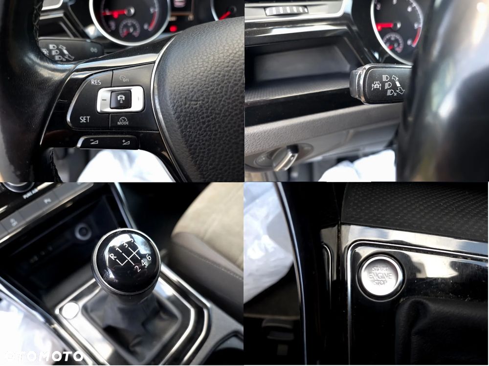 Volkswagen Touran 2.0 TDI BMT Highline - 35