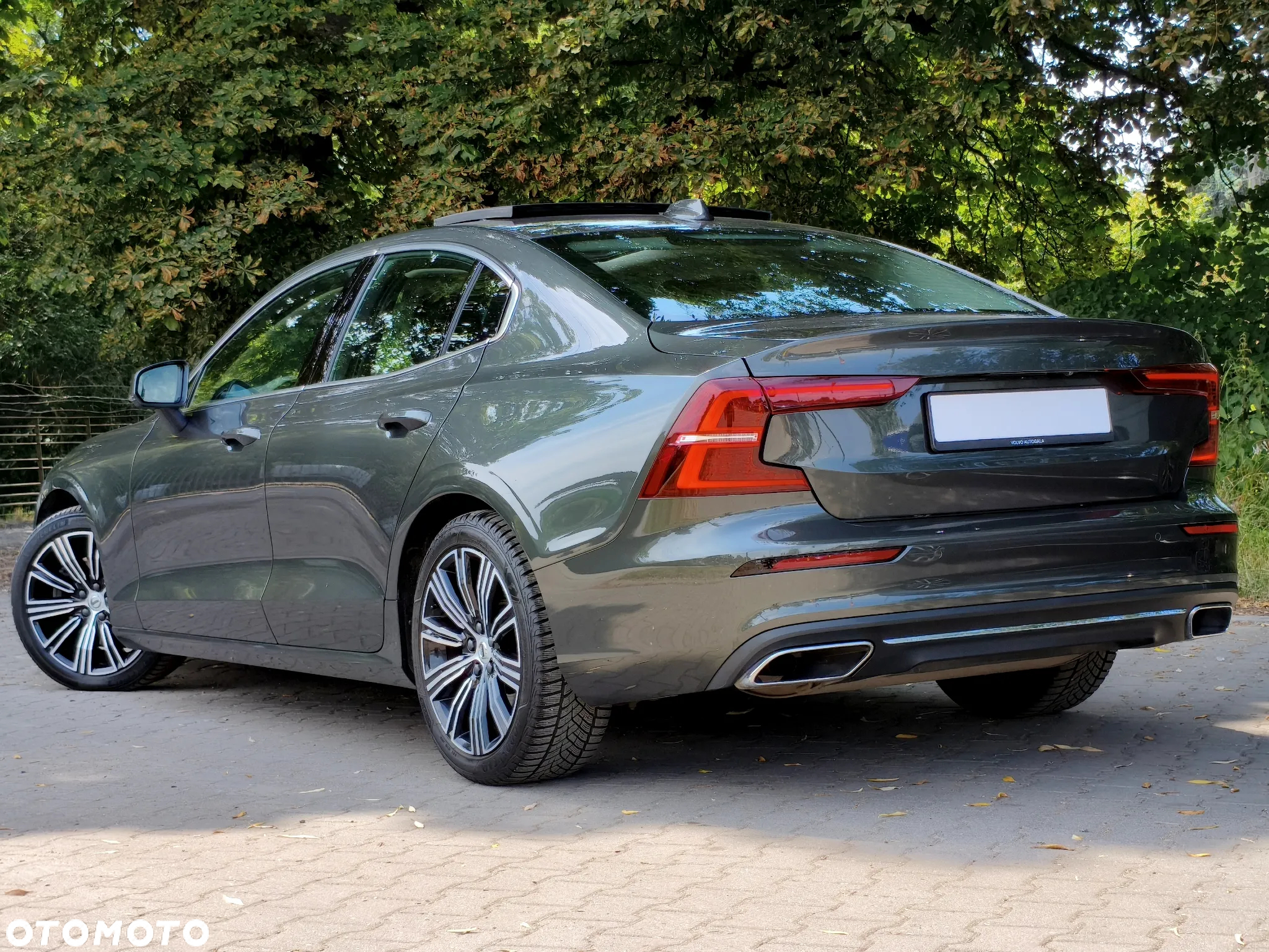 Volvo S60 T4 Inscription - 36